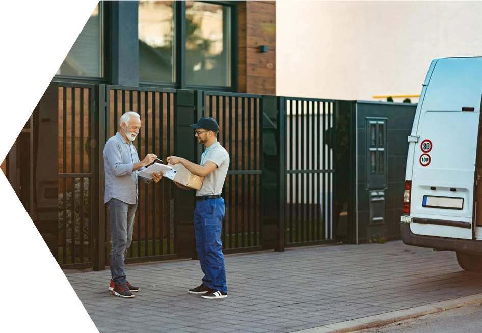 Door-to-Door Delivery: Types, Advantages, and Tips