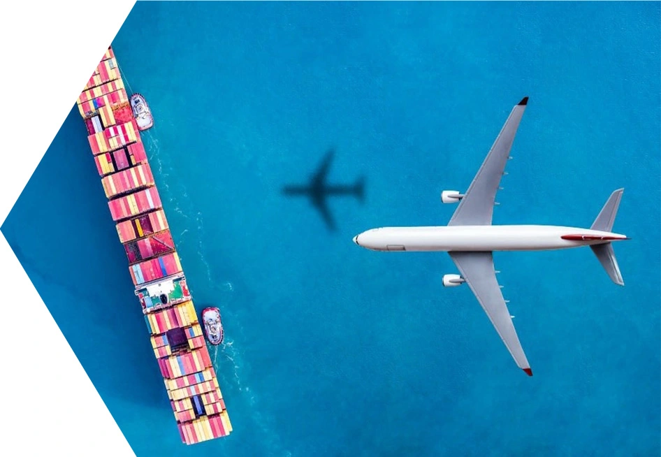 airfreight forwarding