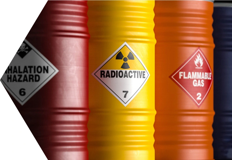 dangerous goods airfreight