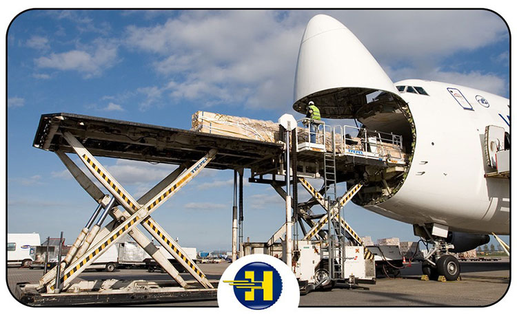 هواپیمای باربری برتر جهان