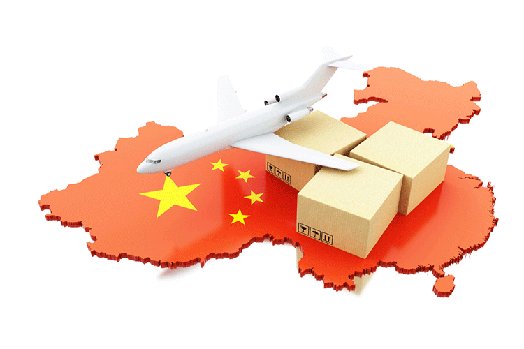 چگونه می‌توان بهترین قیمت حمل بار از چین با هواپیما را پیدا کرد؟