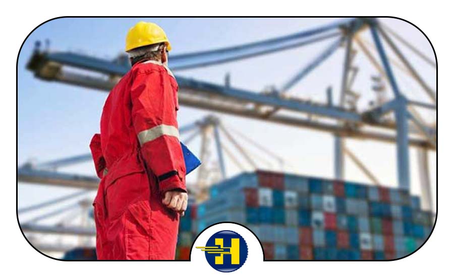 ترخیص کار گمرکی