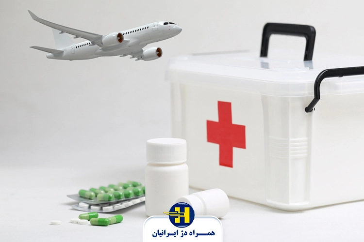 فریت-بار-لوازم-پزشکی