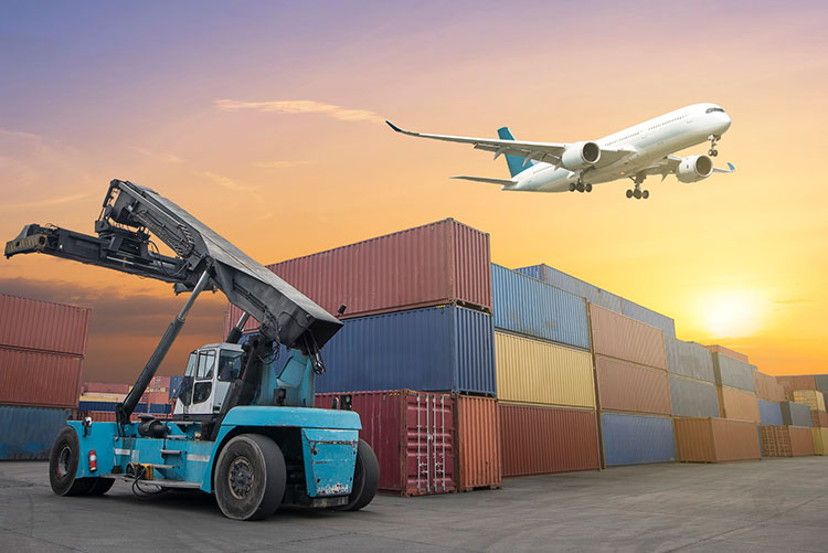 فریت بار مسافری به فنلاند