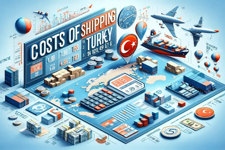 مدارک مورد نیاز برای ارسال اثاثیه به ترکیه