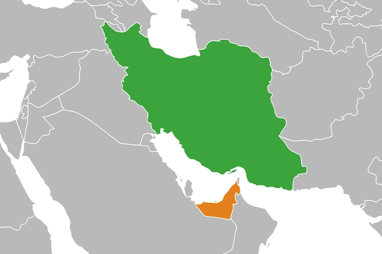 به دلیل مروات تجاری بین ایران و دبی بهتر است قوانین واردات از دبی را بدانید