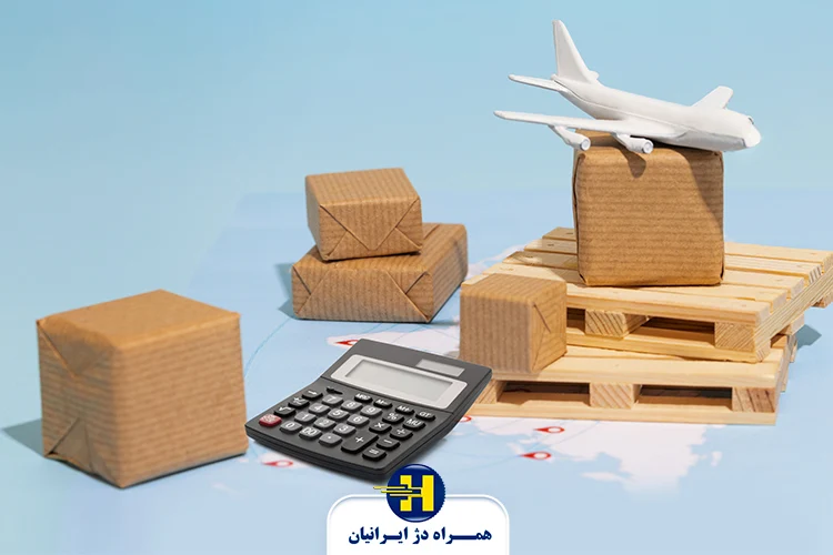 محاسبه-هزینه-فریت-بار