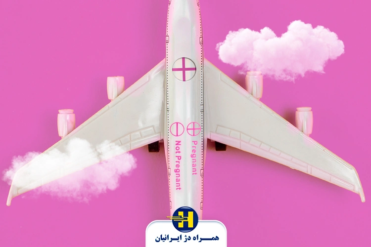 نکاتی که باید درباره قوانین مسافرت هوایی بدانید