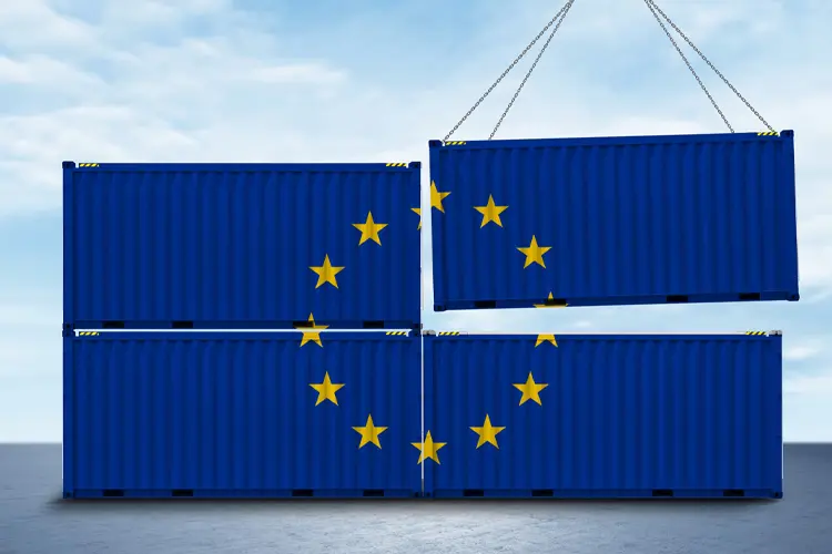 واردات کالا از اروپا و نکات مهم آن