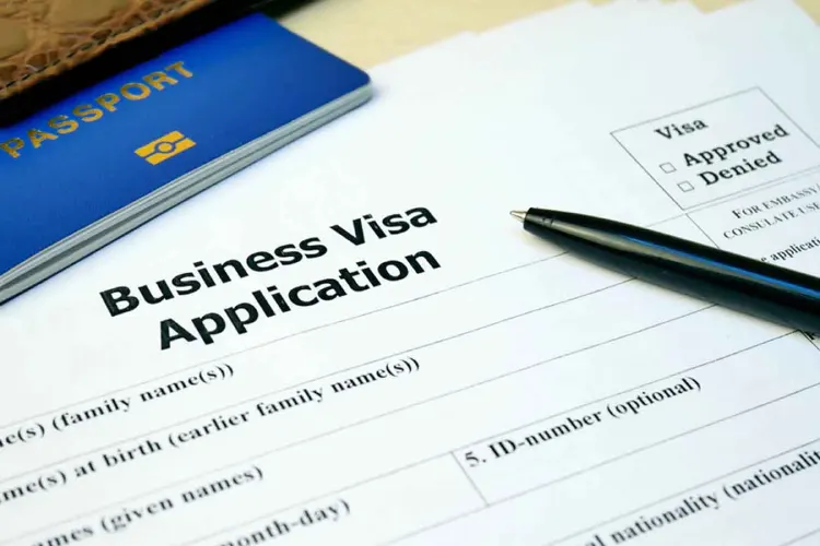 ویزای کسب‌وکار  (Business Visa)