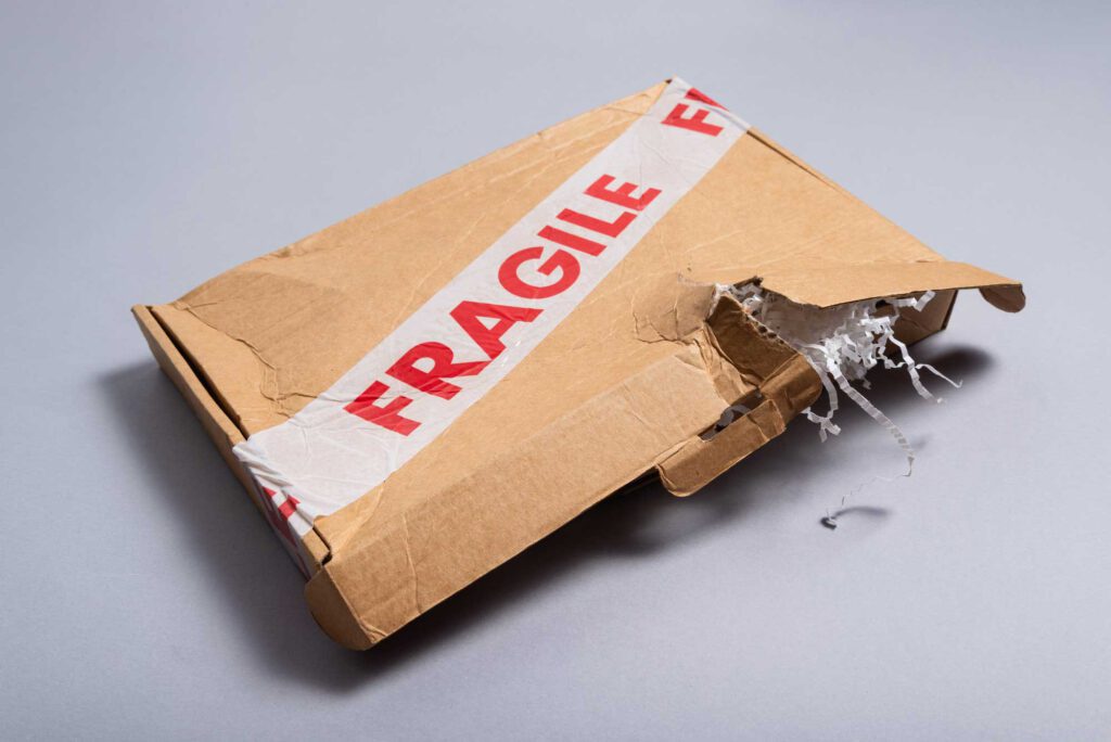 کالای مرجوعی یا متروکه