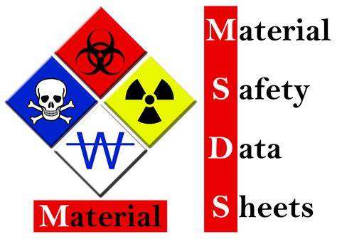 MSDS چیست