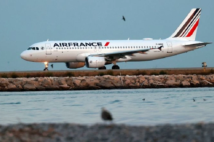 ایرفرانس(Air France)