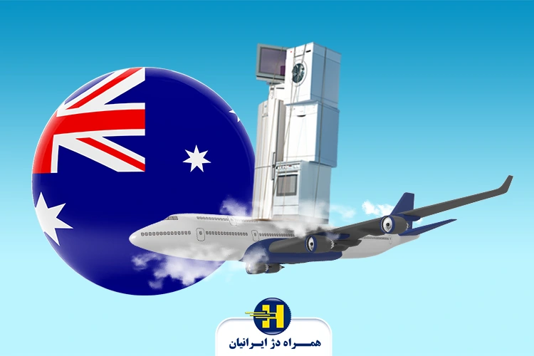 Air-shipping-of-home-furniture-to-Australia.