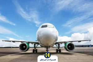 انتخاب بهترین شرکت حمل و نقل هوایی
