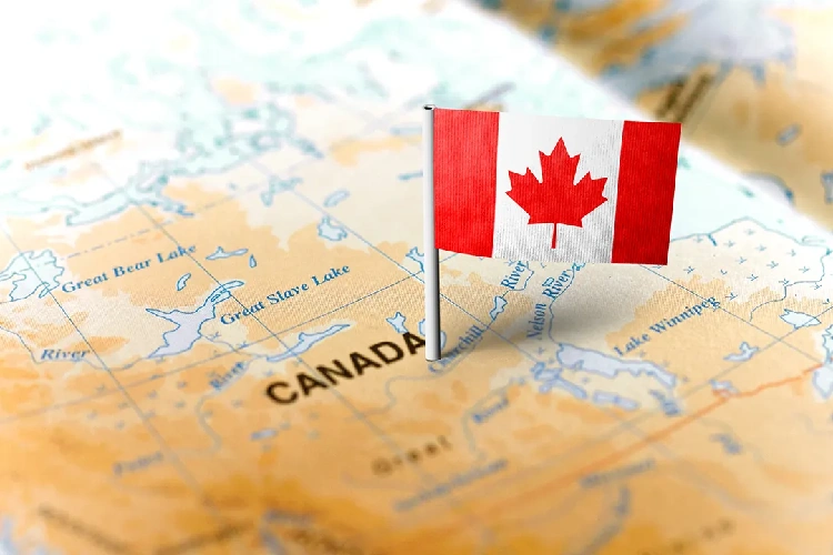 هزینه ویزای توریستی کانادا