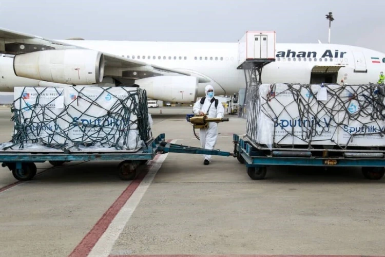 مقررات گمرکی و قانونی واردات مواد شیمیایی به ایران