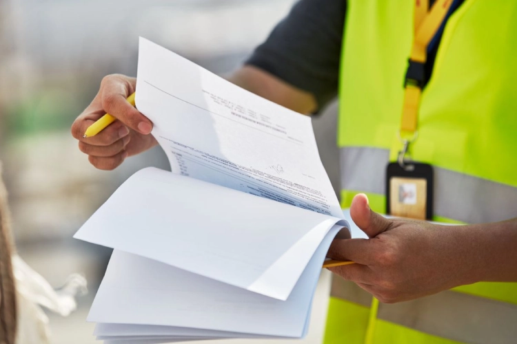 نحوه ثبت الکترونیکی پته گمرکی