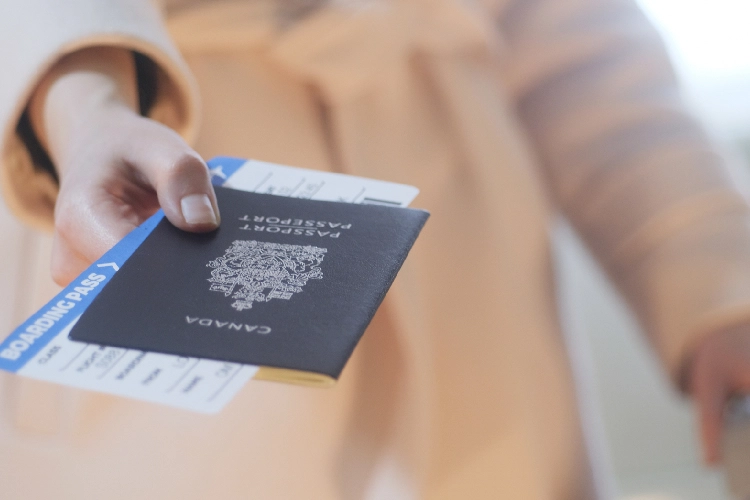 نکات مهم برای دریافت ویزا با دعوت‌نامه خانوادگی