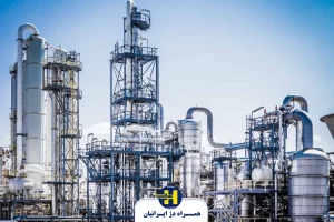 واردات مواد شیمیایی از چین