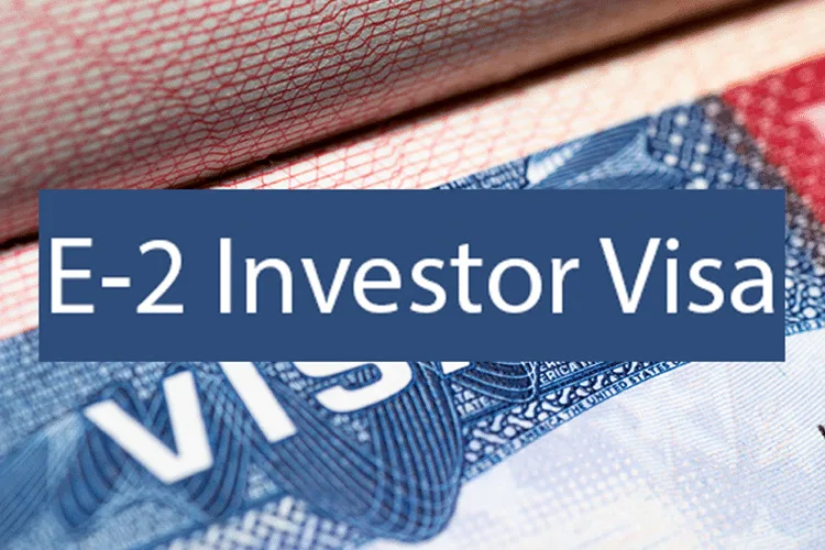 Investor Visa