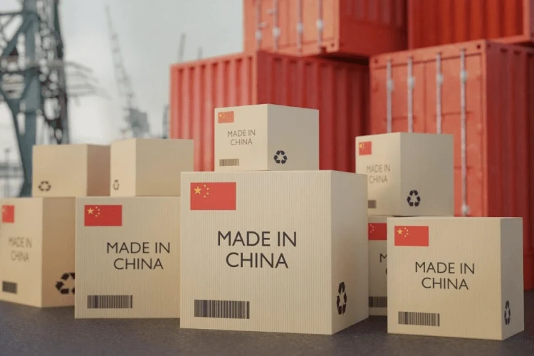 کالای وارداتی پرسود برای واردات از چین