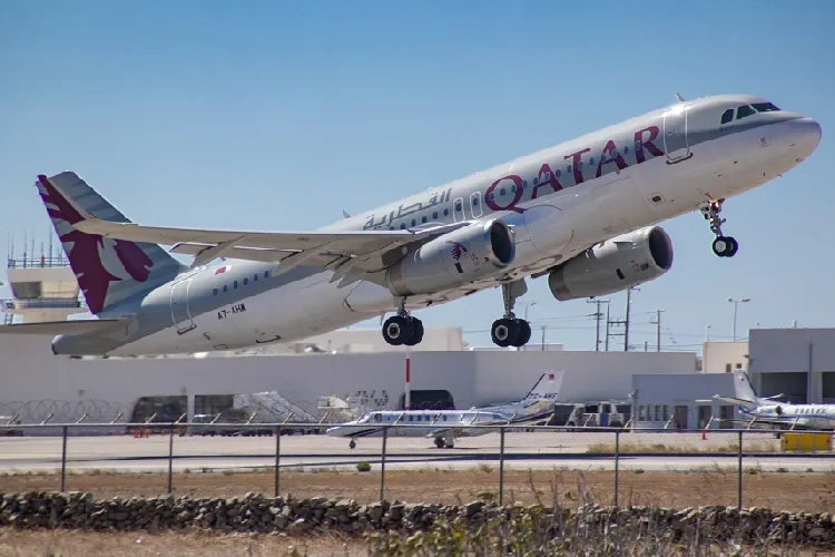 قطر ایرویز(Qatar Airways)