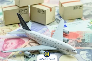 تأثیر تحریم‌ها بر واردات کالاهای خاص