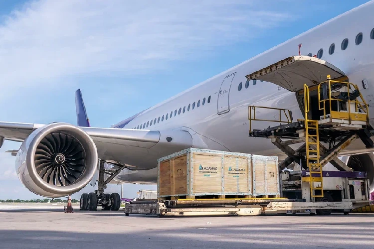 محدودیت وزن در فریت بار و تفاوت آن با بار مسافری