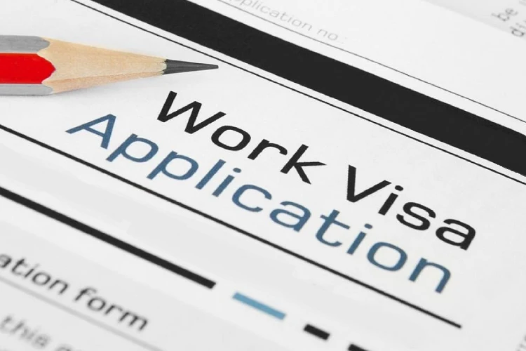 Work Visa