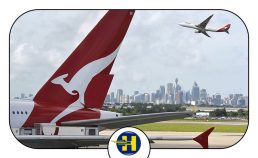 فریت بار به استرالیا | حمل هوایی بار به استرالیا با هواپیما