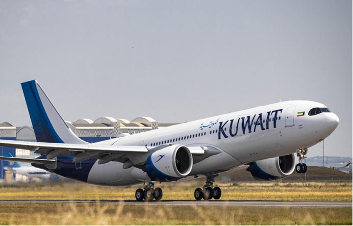 نرخ فریت بار به کویت
