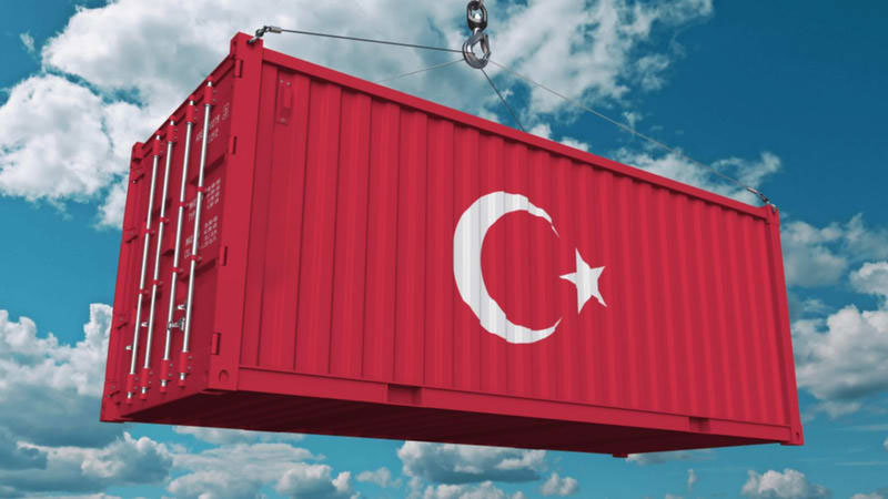 واردات از ترکیه با سرمایه کم