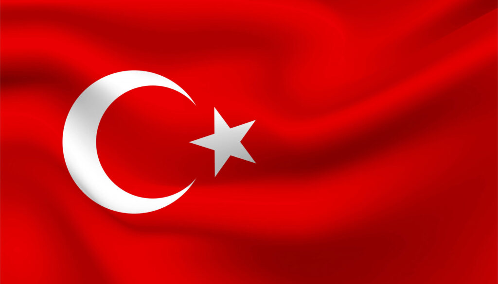 ارسال بار غیر تجاری به ترکیه