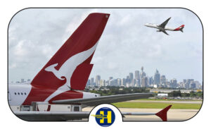 فریت بار به استرالیا | حمل هوایی بار به استرالیا با هواپیما