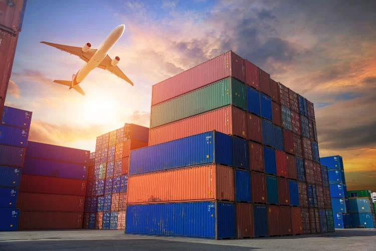 هزینه ترخیص بار هوایی